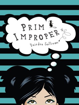 cover image of Prim Improper